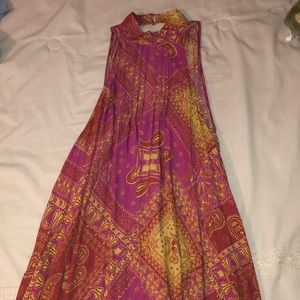 Free People dress ❤️